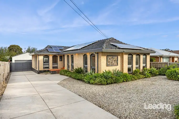351 Elizabeth Drive, Sunbury VIC 3429