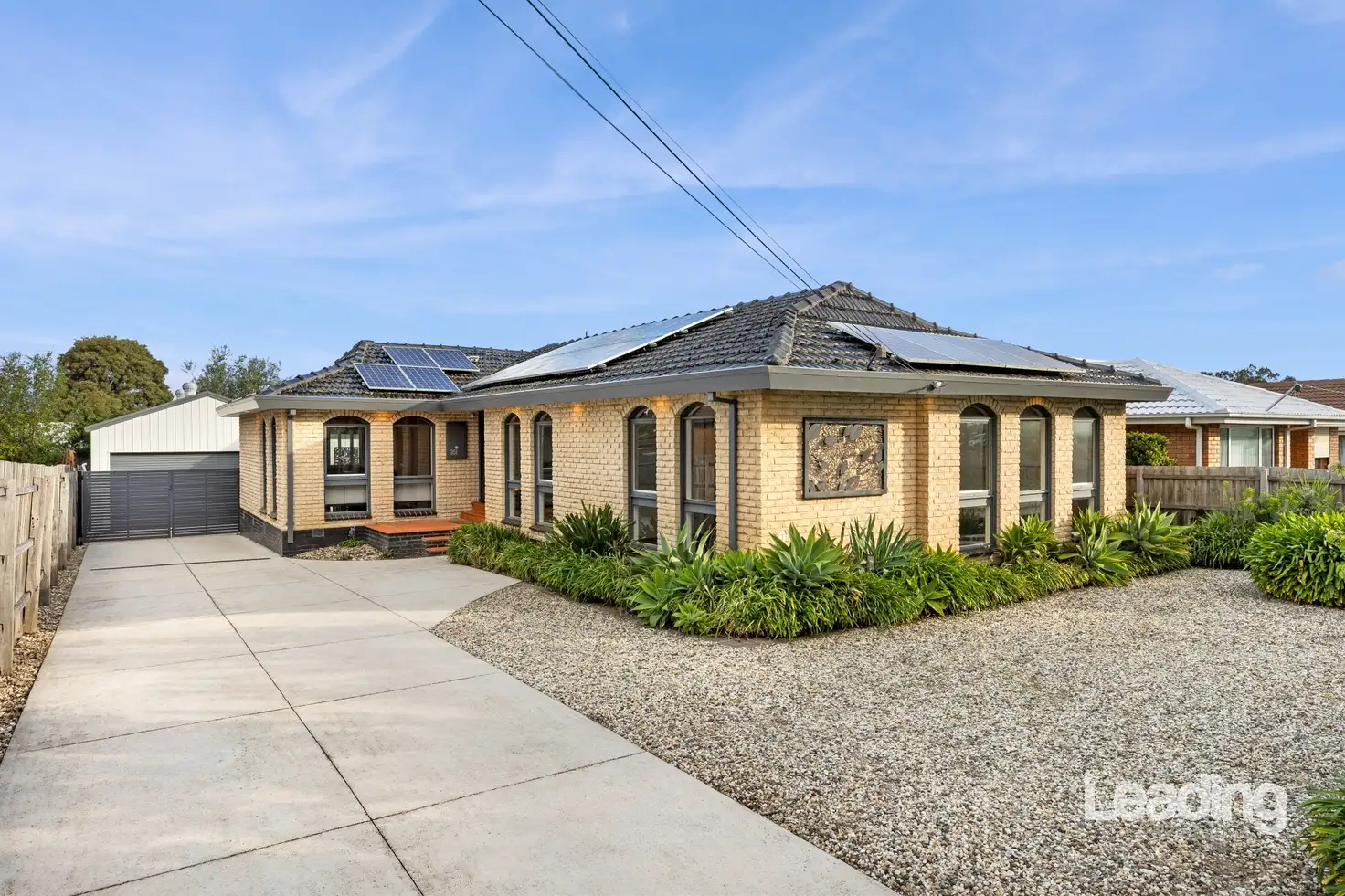 Main view of Homely house listing, 351 Elizabeth Drive, Sunbury VIC 3429