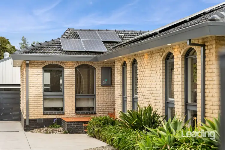 Second view of Homely house listing, 351 Elizabeth Drive, Sunbury VIC 3429