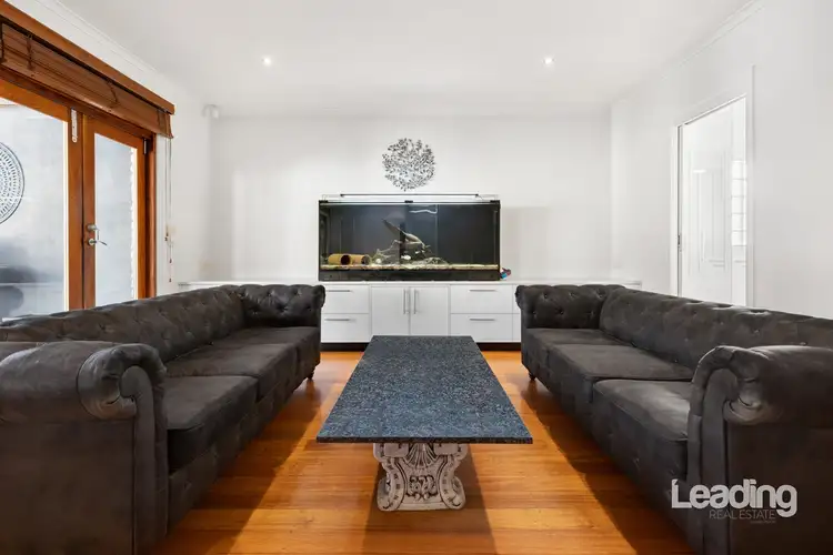 Fourth view of Homely house listing, 351 Elizabeth Drive, Sunbury VIC 3429