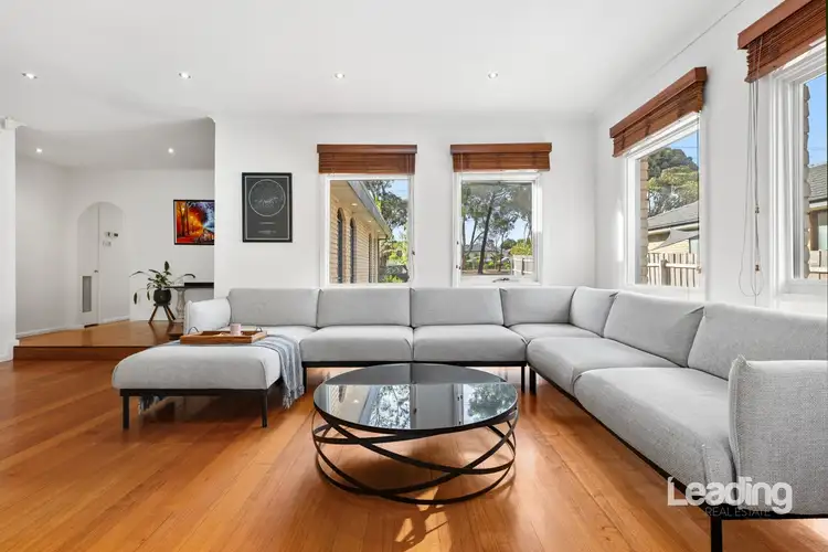 Fifth view of Homely house listing, 351 Elizabeth Drive, Sunbury VIC 3429