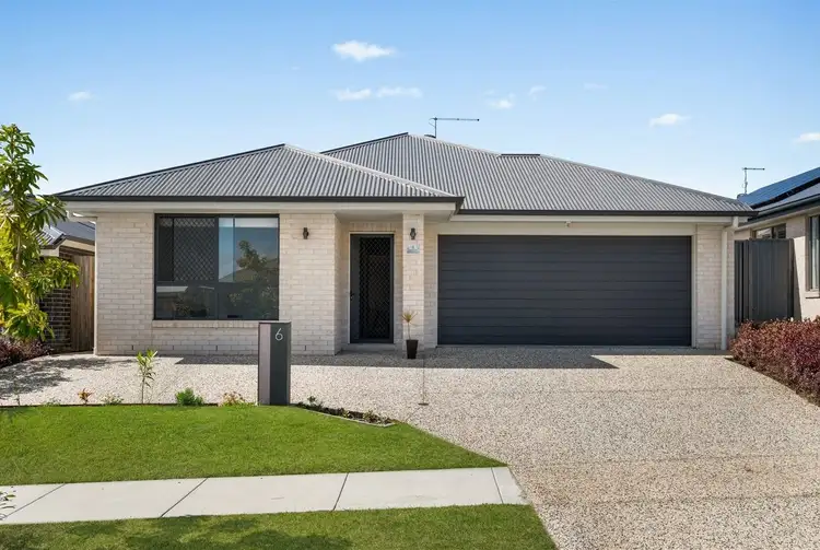 Main view of Homely house listing, 6 Dream Way, Griffin QLD 4503