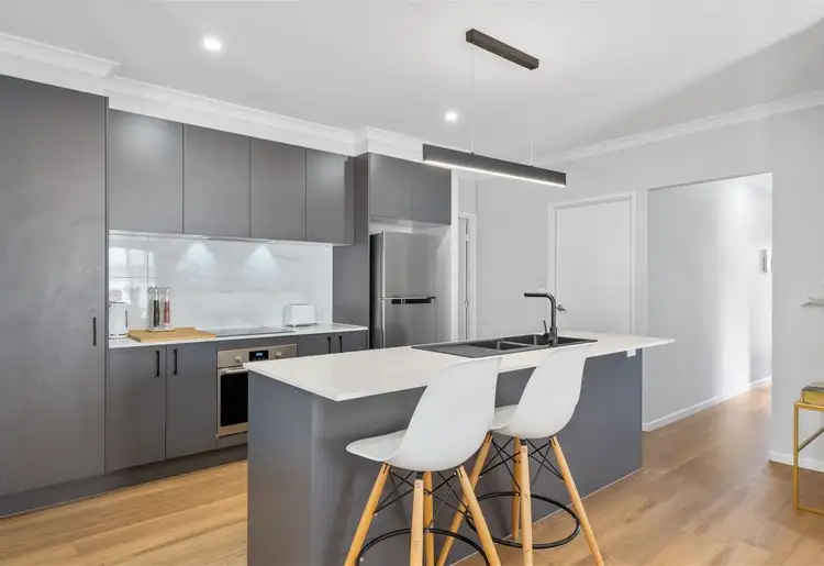 Second view of Homely house listing, 6 Dream Way, Griffin QLD 4503