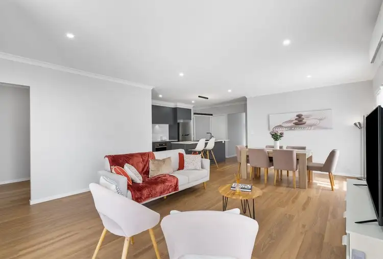 Third view of Homely house listing, 6 Dream Way, Griffin QLD 4503