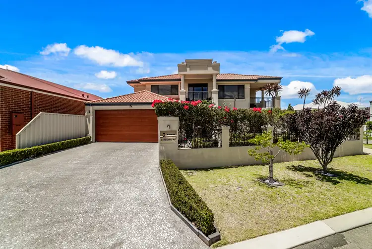 2 Ferentino Road, Stirling WA 6021