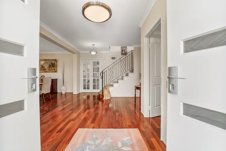 Second view of Homely house listing, 2 Ferentino Road, Stirling WA 6021
