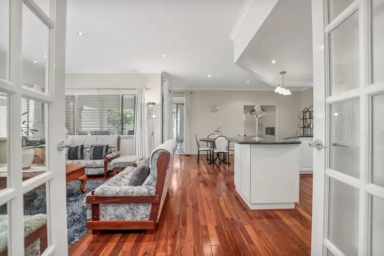 Third view of Homely house listing, 2 Ferentino Road, Stirling WA 6021