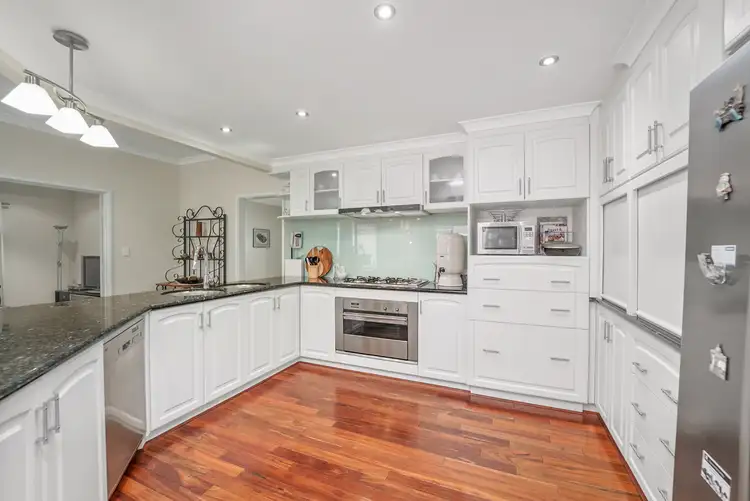 Fourth view of Homely house listing, 2 Ferentino Road, Stirling WA 6021