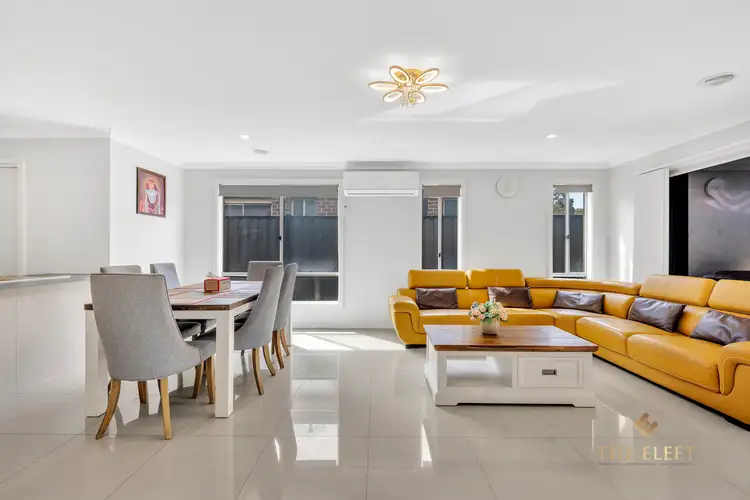 5 Guthrie Way, Truganina VIC 3029