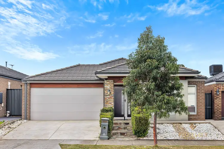 Third view of Homely house listing, 5 Guthrie Way, Truganina VIC 3029