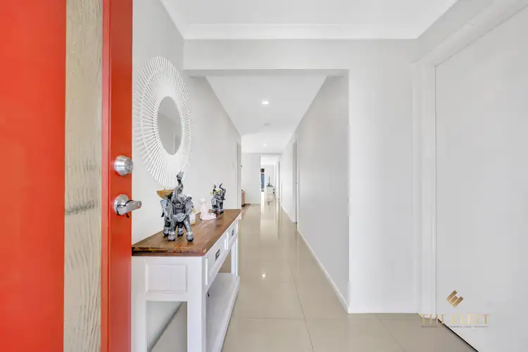 Fourth view of Homely house listing, 5 Guthrie Way, Truganina VIC 3029