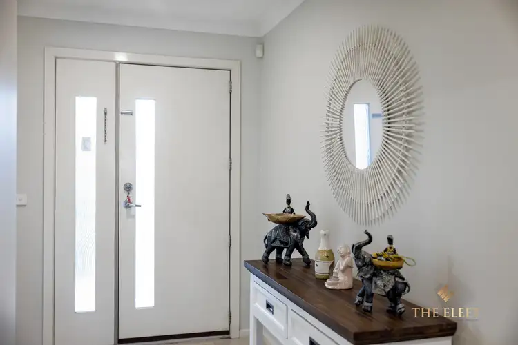 Fifth view of Homely house listing, 5 Guthrie Way, Truganina VIC 3029