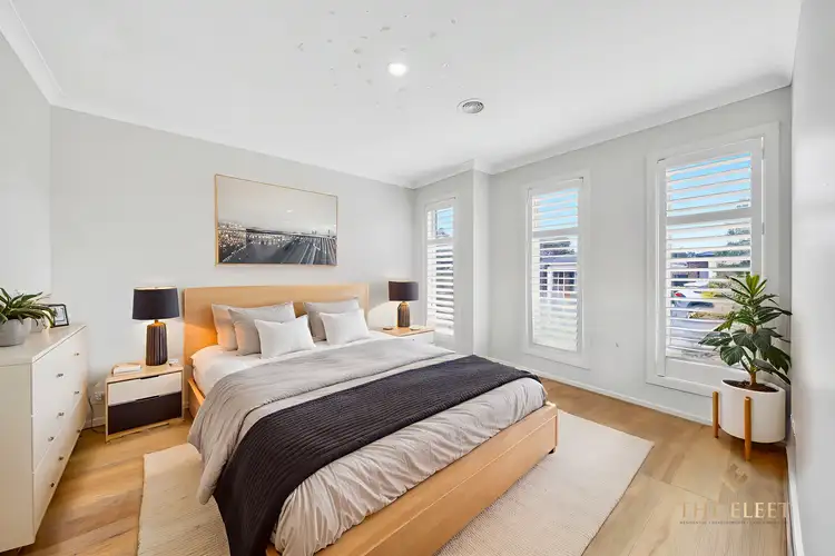 Sixth view of Homely house listing, 5 Guthrie Way, Truganina VIC 3029