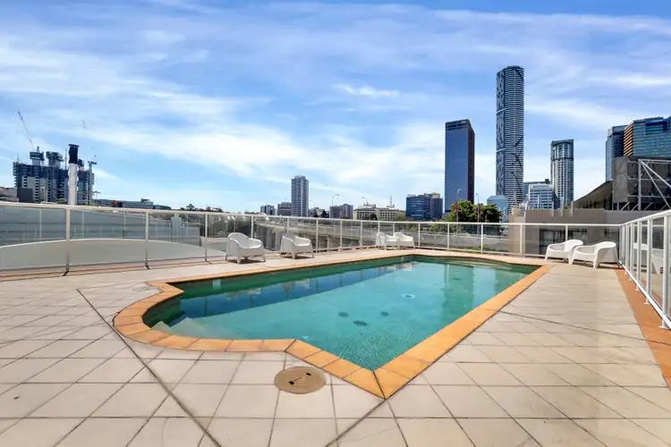 307/7 Hope Street, South Brisbane QLD 4101