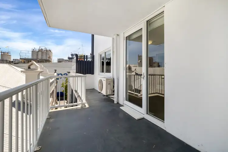 Fourth view of Homely apartment listing, 307/7 Hope Street, South Brisbane QLD 4101