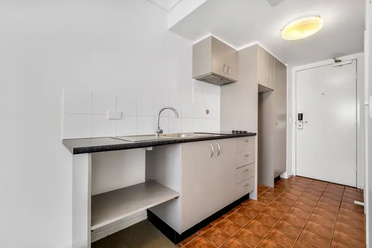 Fifth view of Homely apartment listing, 307/7 Hope Street, South Brisbane QLD 4101