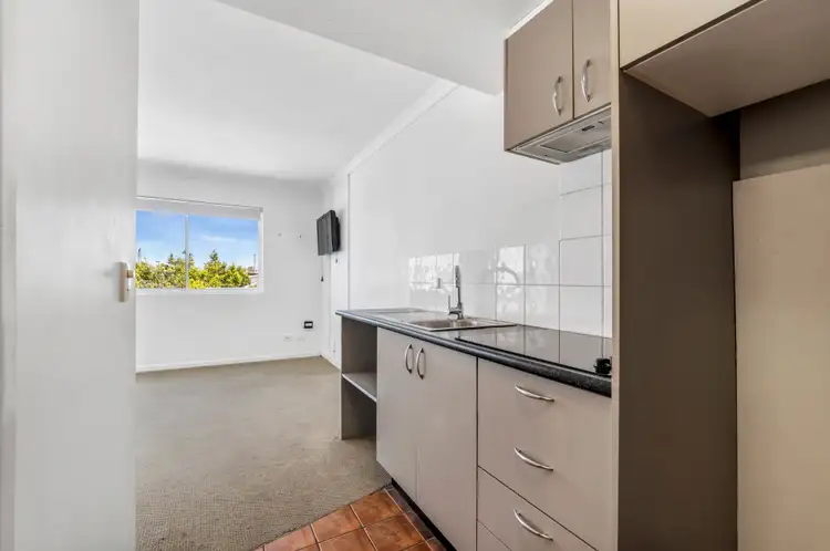 Sixth view of Homely apartment listing, 307/7 Hope Street, South Brisbane QLD 4101