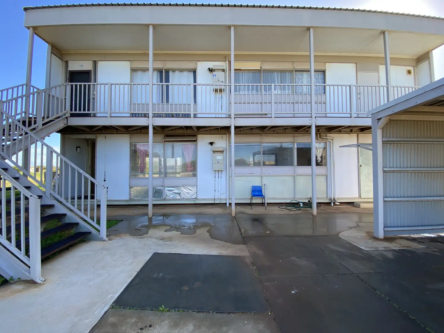 Main view of Homely block of units listing, 20/1 Hearn Place, Morgantown WA 6701