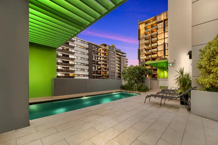 610/66 Manning Street, South Brisbane QLD 4101