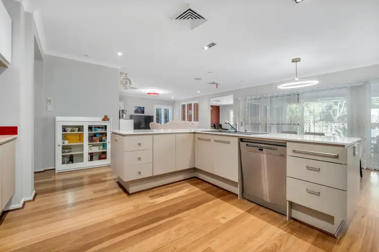 Third view of Homely house listing, 32 Stoney Creek Circuit, Ormeau QLD 4208