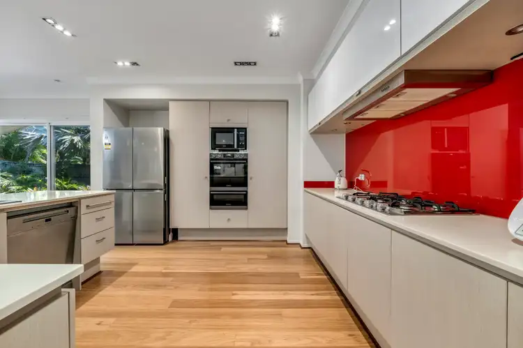 Fourth view of Homely house listing, 32 Stoney Creek Circuit, Ormeau QLD 4208