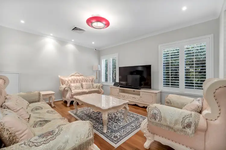Fifth view of Homely house listing, 32 Stoney Creek Circuit, Ormeau QLD 4208