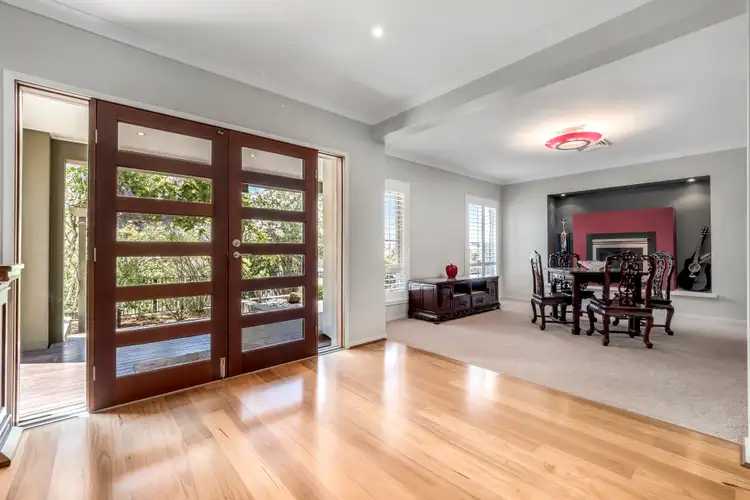 Sixth view of Homely house listing, 32 Stoney Creek Circuit, Ormeau QLD 4208