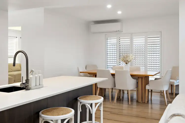 Fifth view of Homely house listing, 3 Richmond Close, Thornlands QLD 4164