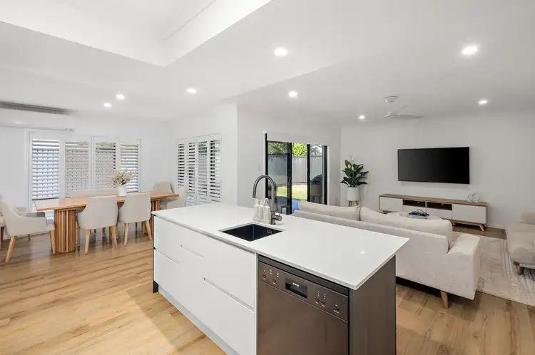 Sixth view of Homely house listing, 3 Richmond Close, Thornlands QLD 4164