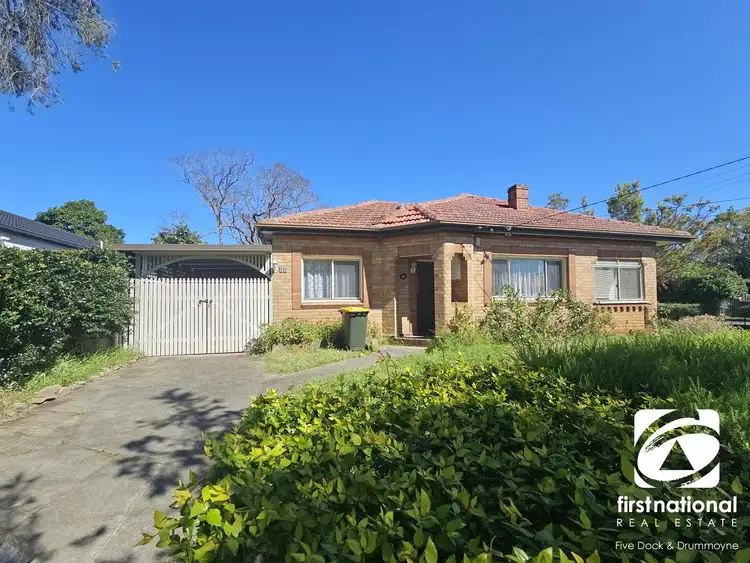 20 Zoeller Street, Concord NSW 2137