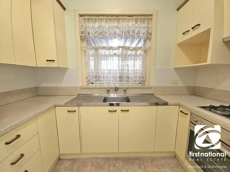 Third view of Homely house listing, 20 Zoeller Street, Concord NSW 2137
