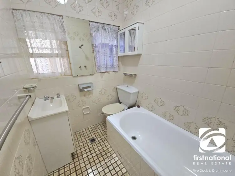 Fourth view of Homely house listing, 20 Zoeller Street, Concord NSW 2137