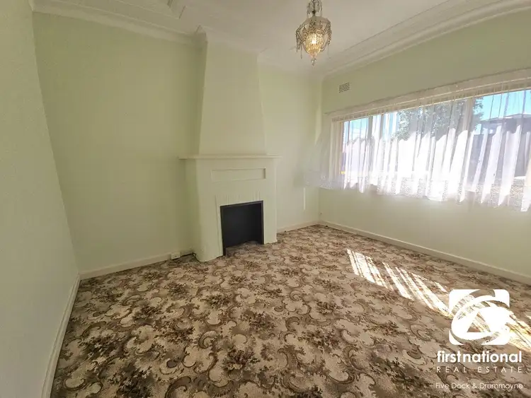 Fifth view of Homely house listing, 20 Zoeller Street, Concord NSW 2137