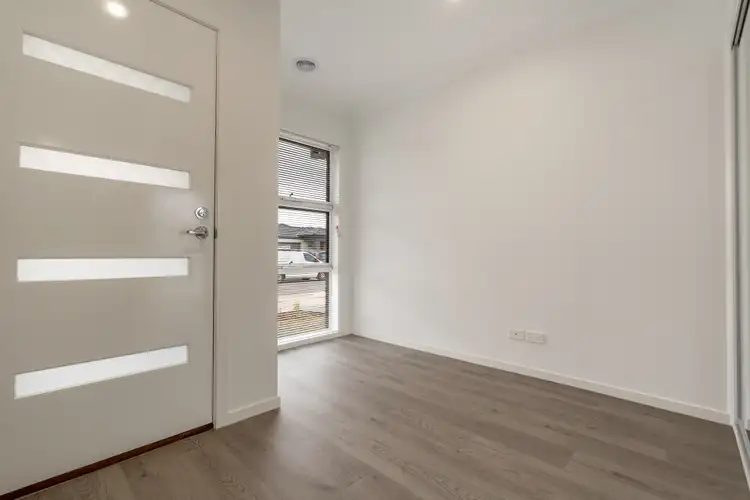 Second view of Homely house listing, 53 Sunflower Drive, Beveridge VIC 3753