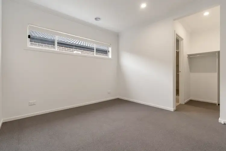 Fifth view of Homely house listing, 53 Sunflower Drive, Beveridge VIC 3753