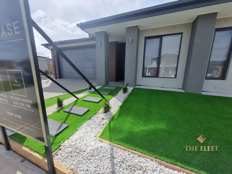 143 Brightvale Boulevard, Wyndham Vale VIC 3024