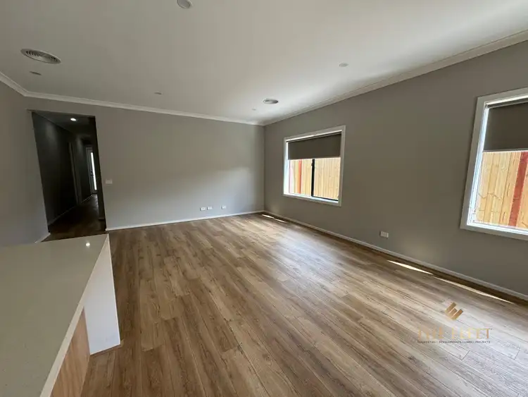 Main view of Homely house listing, 143 Brightvale Boulevard, Wyndham Vale VIC 3024