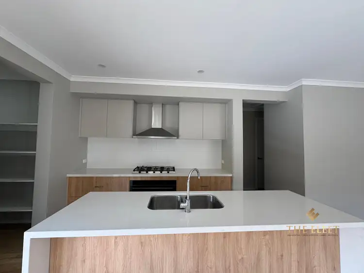 Fourth view of Homely house listing, 143 Brightvale Boulevard, Wyndham Vale VIC 3024