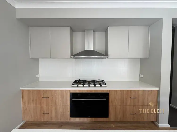 Fifth view of Homely house listing, 143 Brightvale Boulevard, Wyndham Vale VIC 3024
