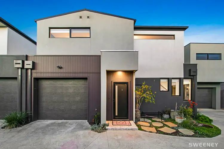 2/66 Stenhouse Avenue, Brooklyn VIC 3012