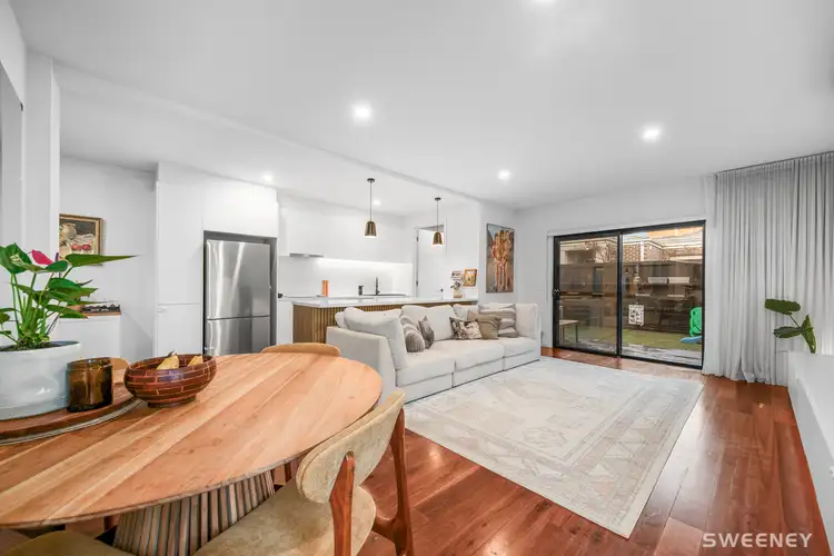 Third view of Homely house listing, 2/66 Stenhouse Avenue, Brooklyn VIC 3012