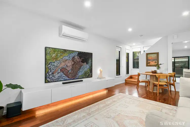 Sixth view of Homely house listing, 2/66 Stenhouse Avenue, Brooklyn VIC 3012