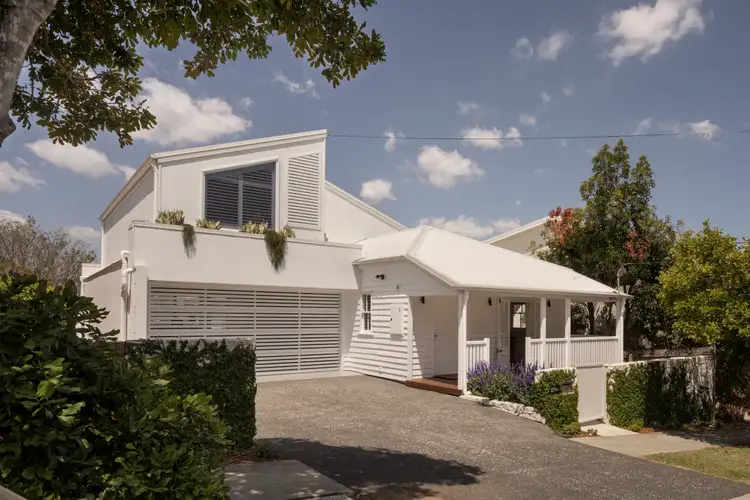 27 Great George Street, Paddington QLD 4064