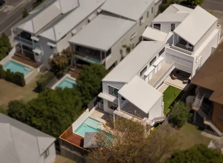 27 Great George Street, Paddington QLD 4064
