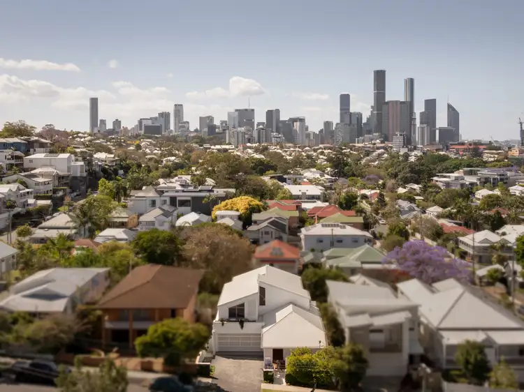 27 Great George Street, Paddington QLD 4064