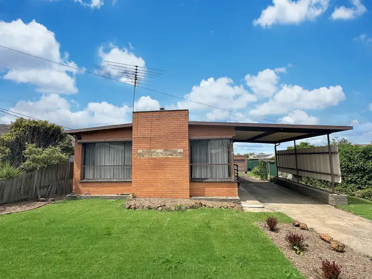 1 Mura court, Grovedale VIC 3216