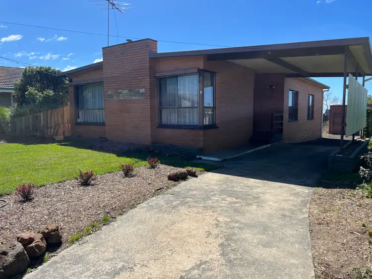 1 Mura court, Grovedale VIC 3216