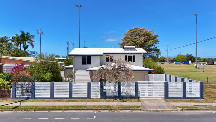 103 Juliet Street, South Mackay QLD 4740