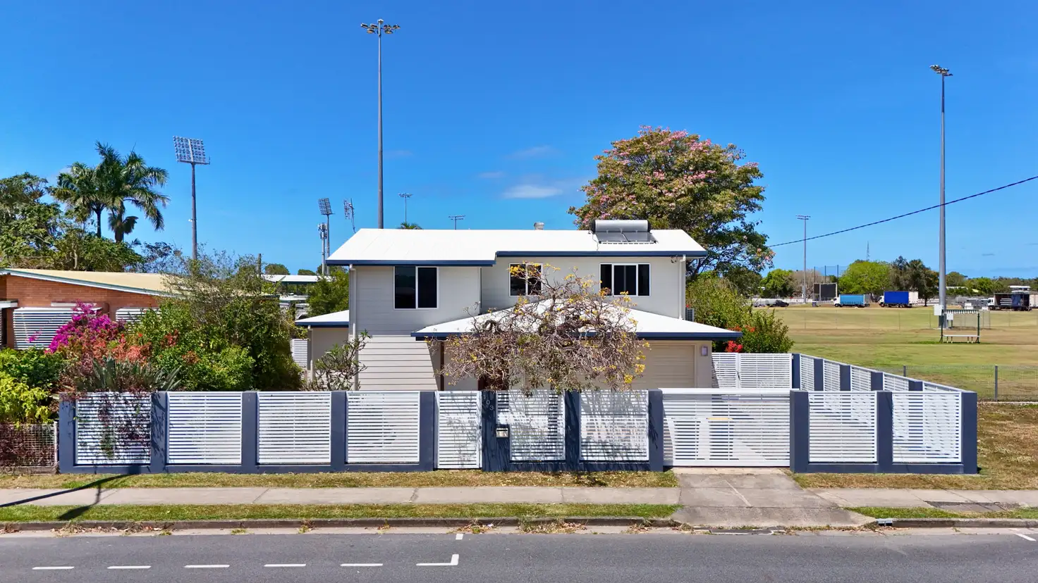 Main view of Homely house listing, 103 Juliet Street, South Mackay QLD 4740