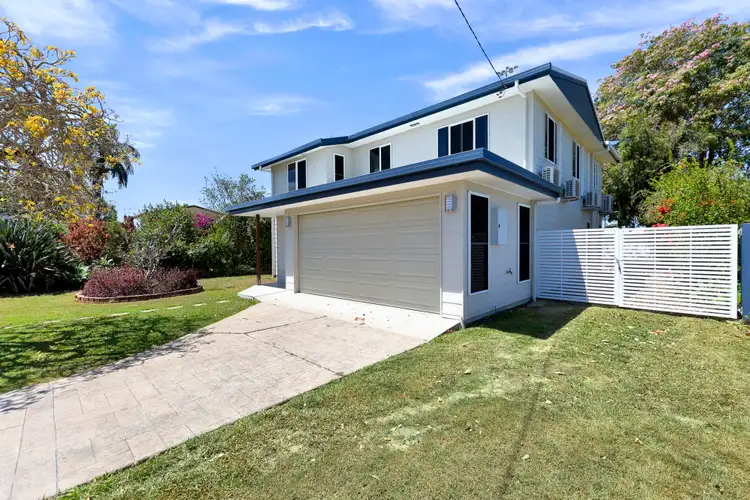 Second view of Homely house listing, 103 Juliet Street, South Mackay QLD 4740